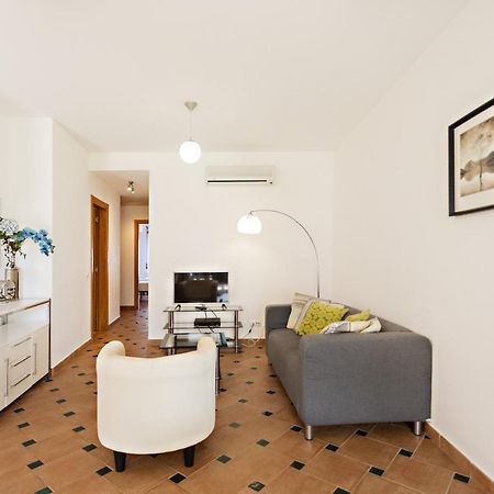 Camelia Apartment Santa Luzia  Exteriör bild
