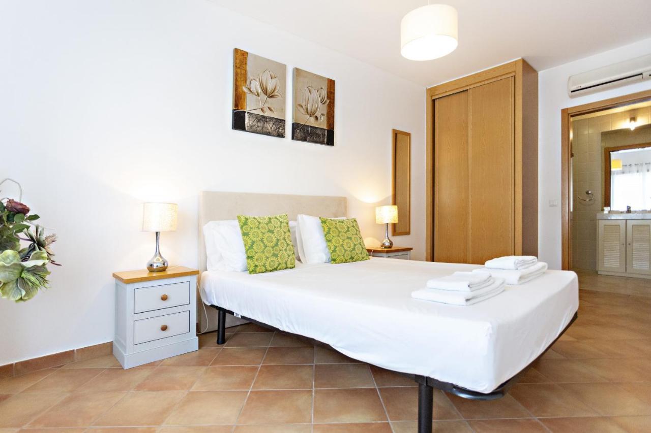 Camelia Apartment Santa Luzia  Exteriör bild